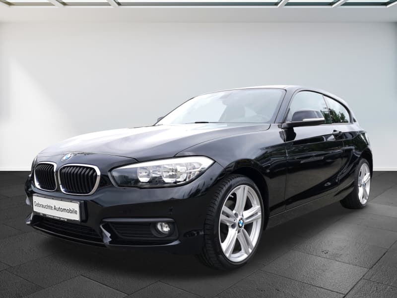 BMW - 118i