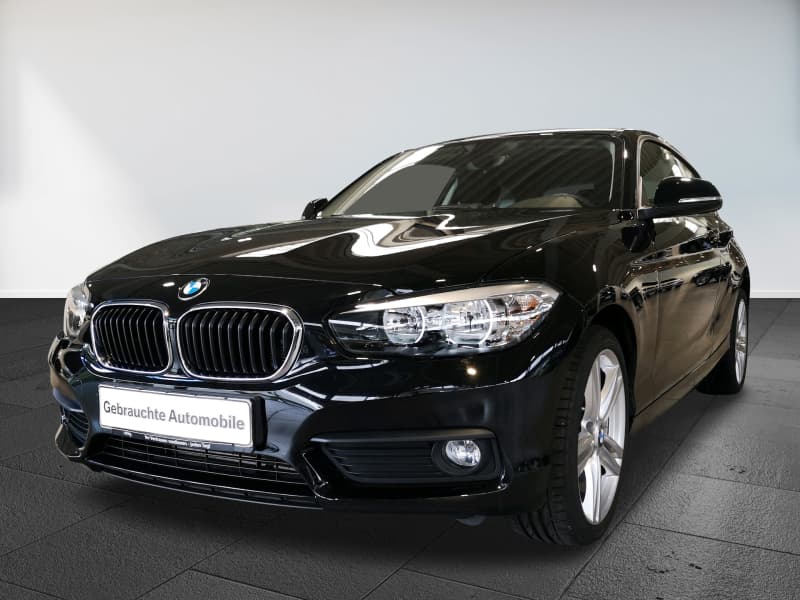 BMW - 118i