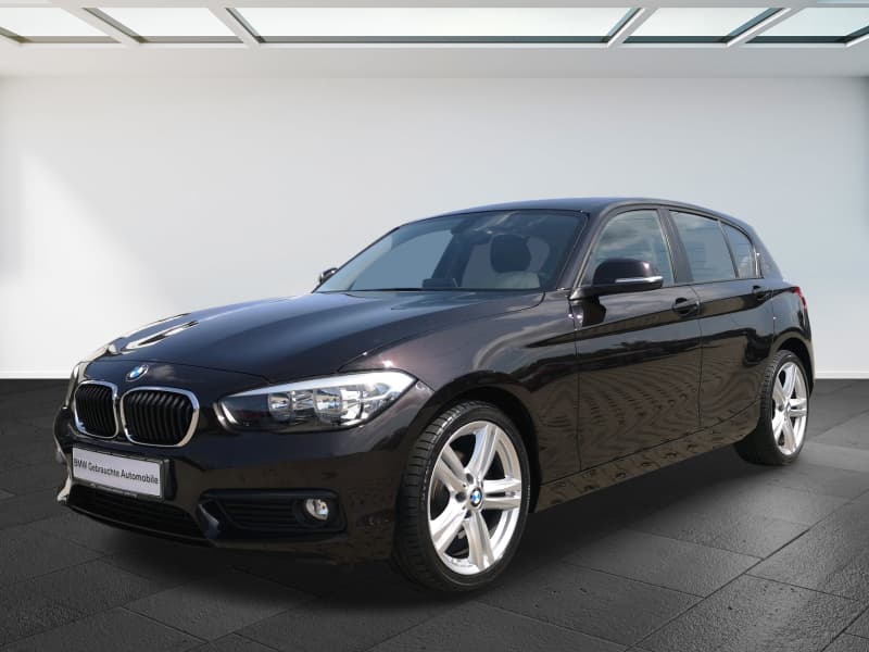BMW - 118i
