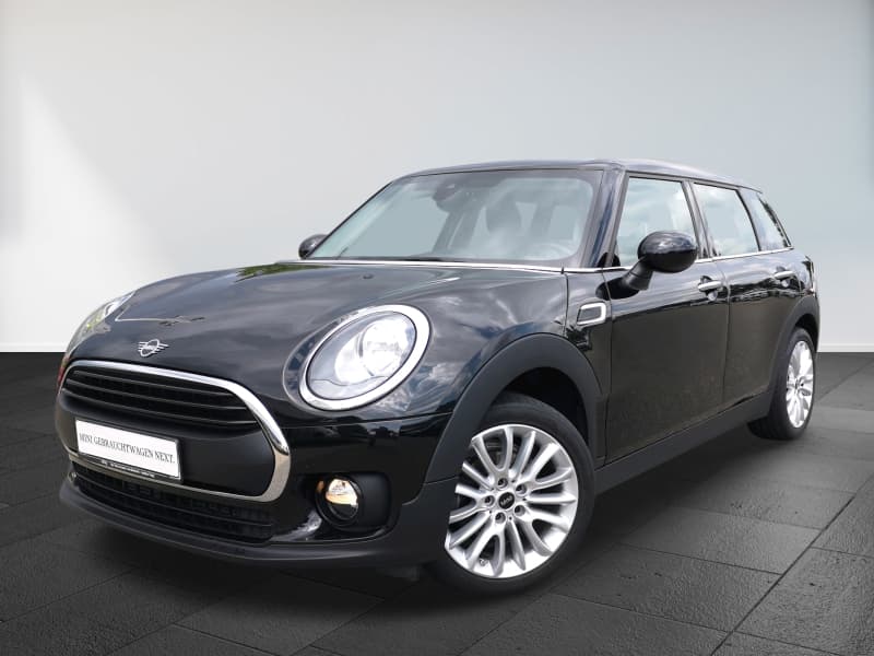 MINI - One Clubman
