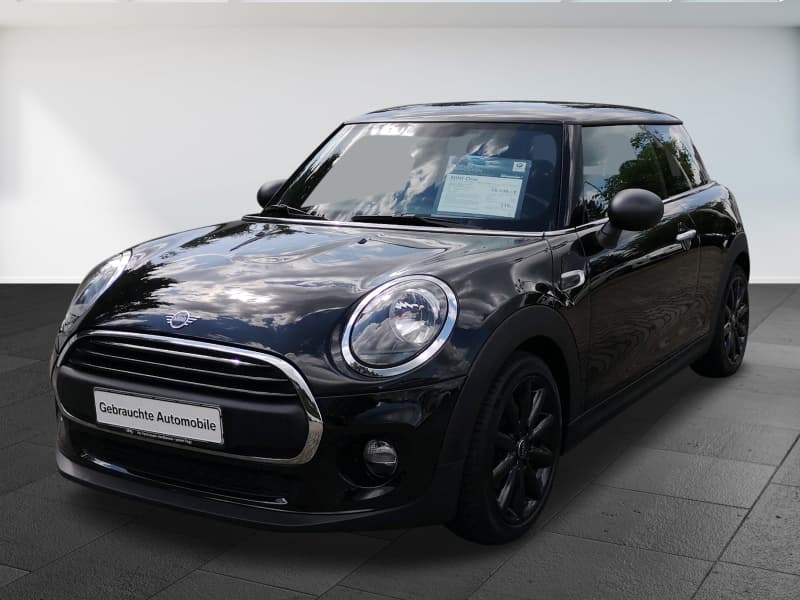 MINI - One