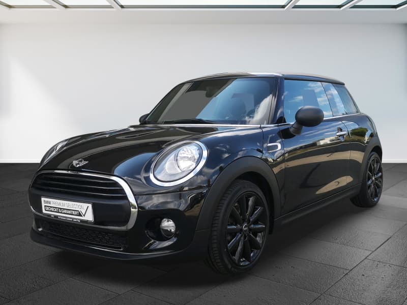MINI - One