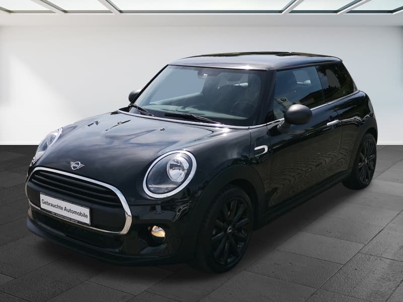 MINI - One