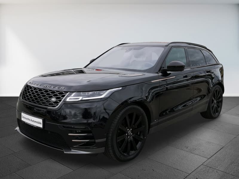 Land Rover - Range Rover Velar 3.0 V6 D300 R-Dynamic SE