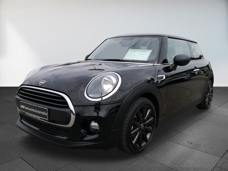 MINI - One