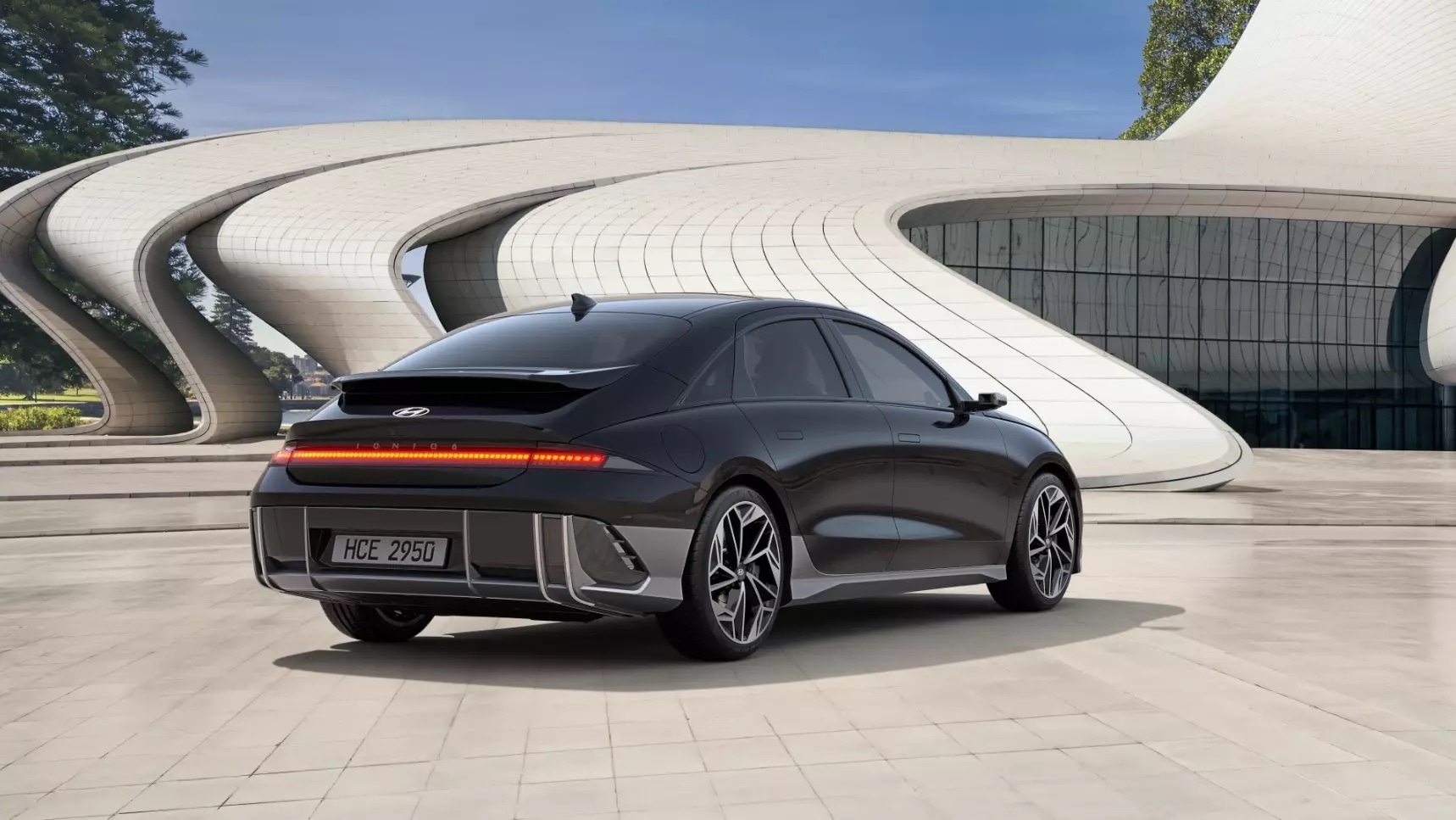 A_Muster IONIQ 6 Premium
