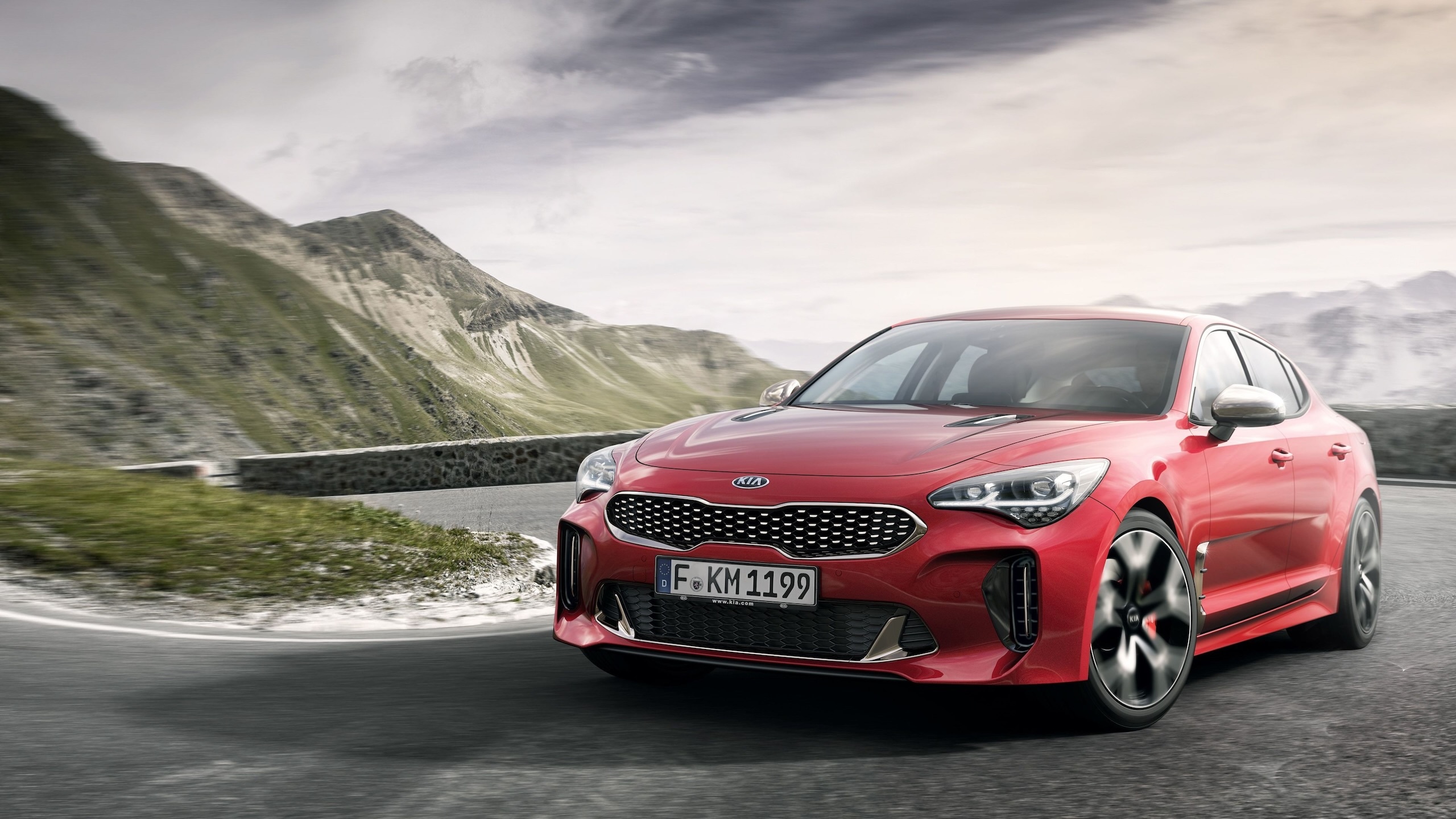 kia test