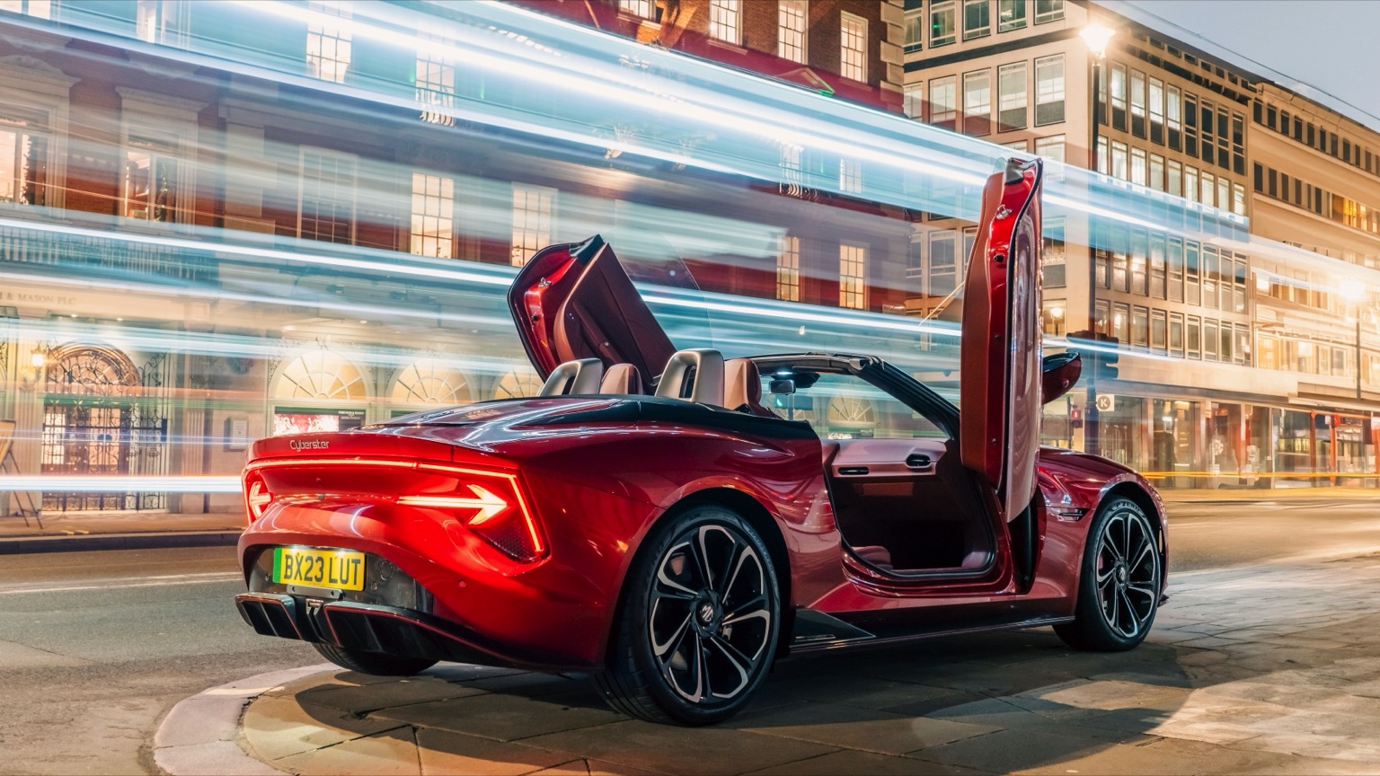 MG Motor