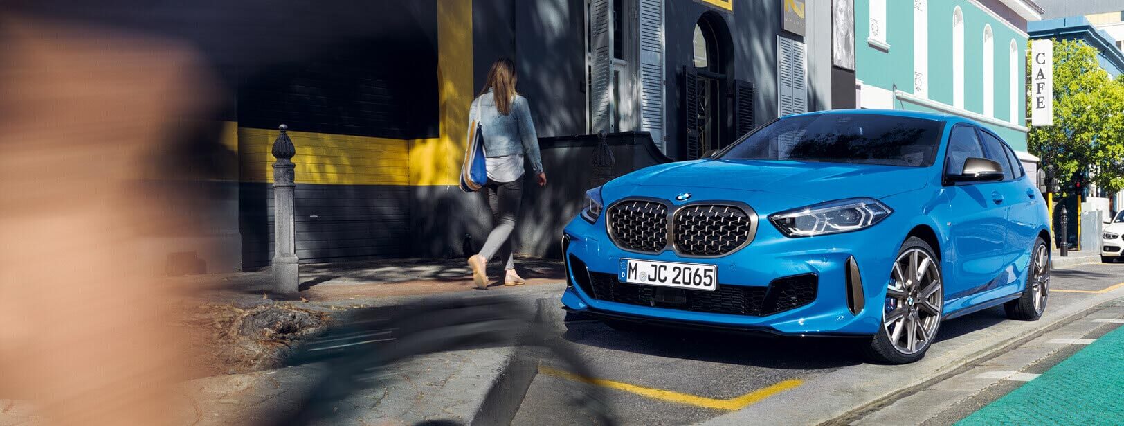 A-Test HYBRID OHNE NEFZ