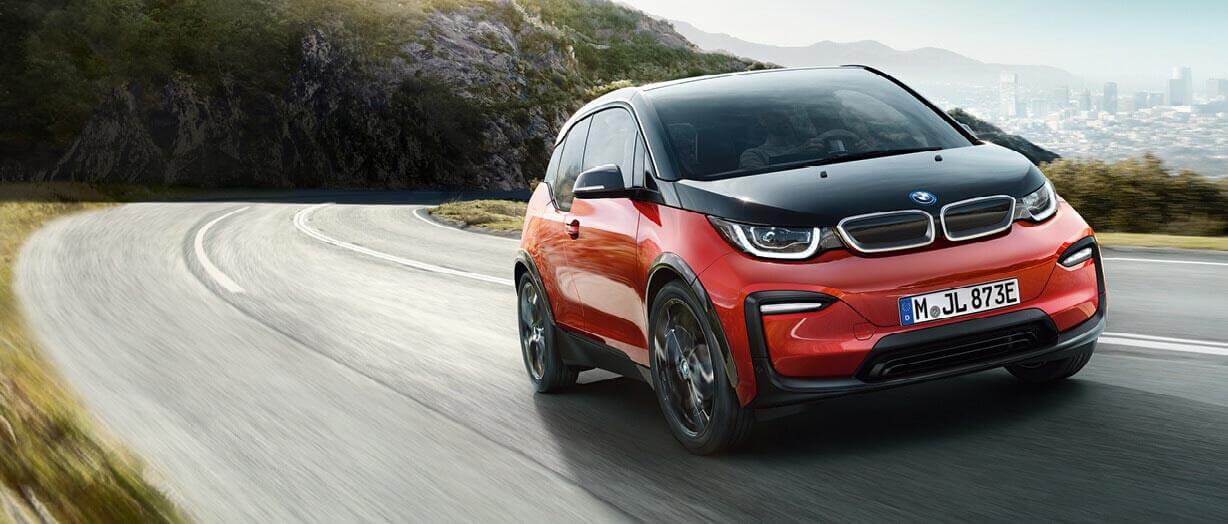 THE I3
