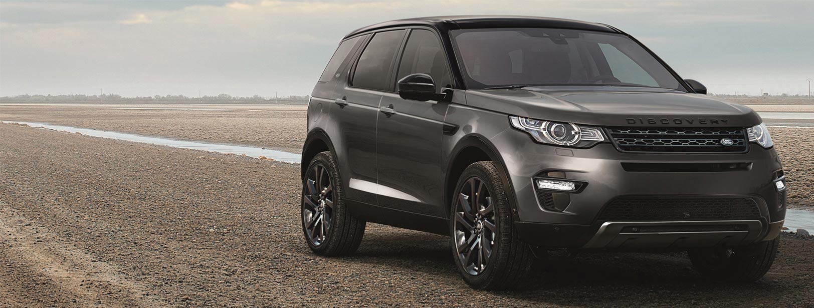 A_Muster Land Rover Discovery Schlussrate