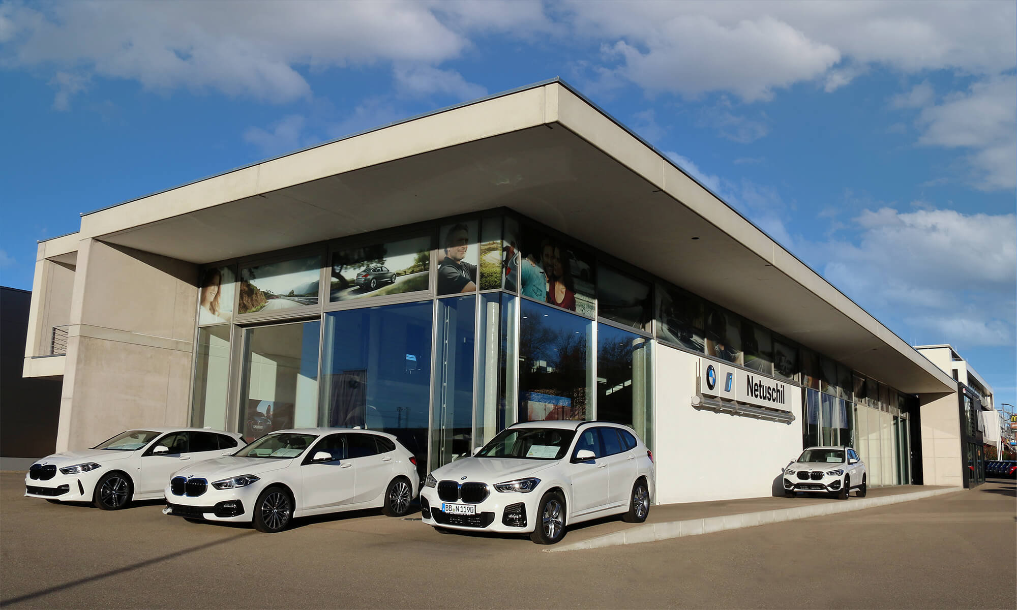 Statement für die Zukunft